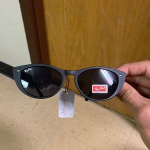 Ray Ban Sunglasses